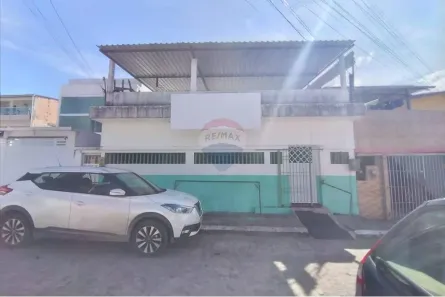 Prédio Inteiro à venda, 230m² no Nossa Senhora do O, Ipojuca
