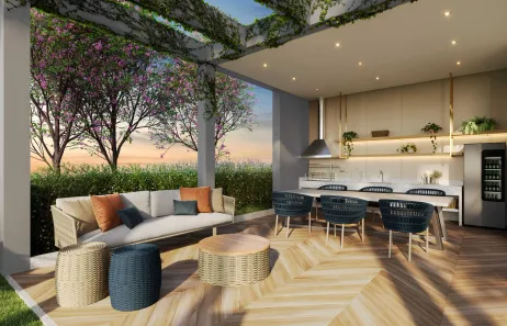 Apartamento com 2 Quartos à venda, 60m² no Vila Palmeiras, São Paulo