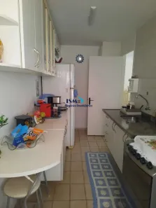 Apartamento com 2 Quartos à venda, 59m² no Chácaras Campos Elíseos, Campinas