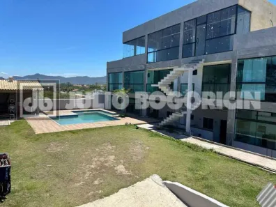 Flat com 1 Quarto à venda, 27m² no Jardim Atlântico Central (Itaipuaçu), Maricá