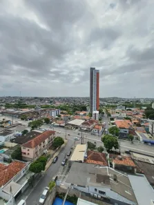 Apartamento com 3 Quartos à venda, 74m² no Tamarineira, Recife