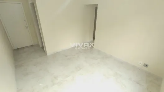 Apartamento com 2 Quartos à venda, 46m² no Engenho de Dentro, Rio de Janeiro