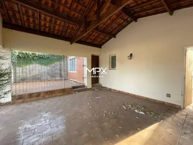 Casa com 3 Quartos à venda, 168m² no Morumbi, Piracicaba