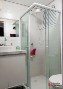 Apartamento com 2 Quartos à venda, 60m² no Granja Viana, Cotia