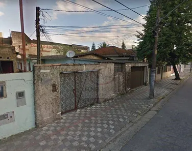 Terreno / Lote / Condomínio à venda, 432m² no Vila Paulista, Cubatão