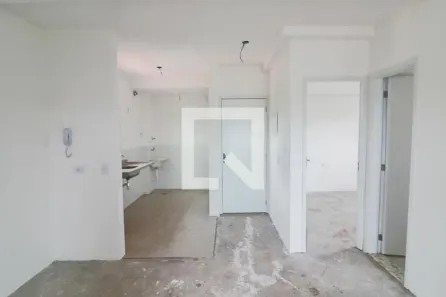 Apartamento com 2 Quartos à venda, 60m² no Jardim Trussardi, São Paulo