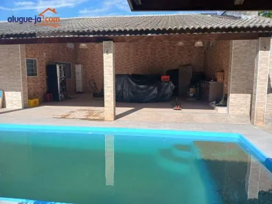 Fazenda / Sítio / Chácara com 2 Quartos para alugar, 244m² no Estância Santa Maria do Portão, Atibaia