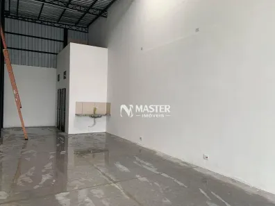 Loja / Salão / Ponto Comercial para alugar, 95m² no Palmital, Marília