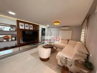 Apartamento com 3 Quartos à venda, 157m² no Água Branca, São Paulo
