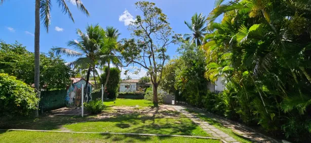 Casa de Condomínio com 4 Quartos à venda, 157m² no Portão, Lauro de Freitas