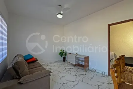 Kitnet com 1 Quarto à venda, 38m² no Estância Balneária Convento Velho, Peruíbe
