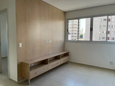 Apartamento com 2 Quartos para alugar, 52m² no Vila Buarque, São Paulo