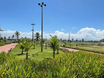 Terreno / Lote / Condomínio à venda, 450m² no Brisas de Atalaia, Barra dos Coqueiros