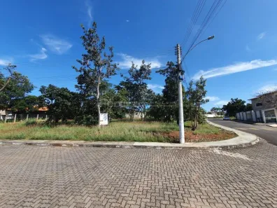 Terreno / Lote / Condomínio à venda, 1050m² no Setor Habitacional Tororó, Brasília