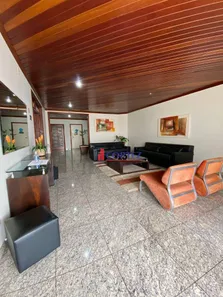 Apartamento com 4 Quartos para venda ou aluguel, 155m² no Centro, Rio Claro