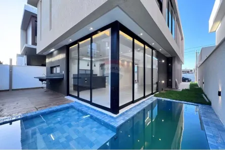 Casa com 4 Quartos à venda, 185m² no Muçumagro, João Pessoa