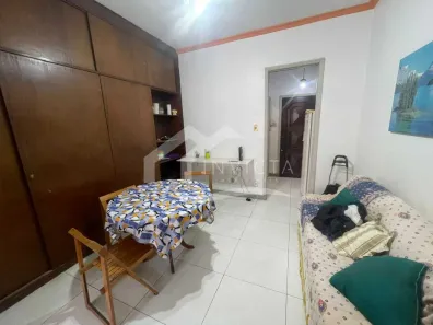 Kitnet à venda, 37m² no Copacabana, Rio de Janeiro