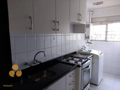 Apartamento com 3 Quartos à venda, 67m² no Estância Pinhais, Pinhais
