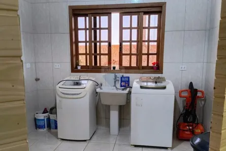 Casa com 6 Quartos à venda, 450m² no Área Rural de Jaguariúna, Jaguariúna