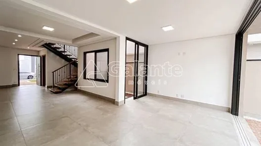Casa de Condomínio com 3 Quartos à venda, 201m² no Parque Ortolândia, Hortolândia