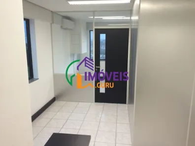 Loja / Salão / Ponto Comercial à venda, 38m² no Alphaville, Santana de Parnaíba