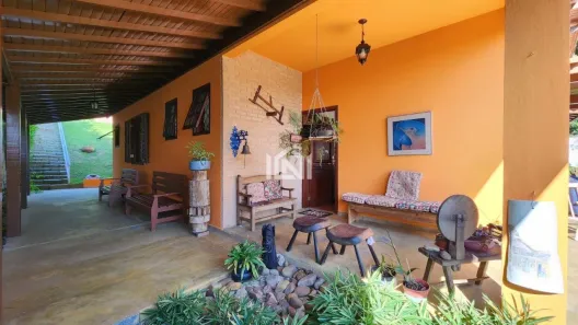 Casa de Condomínio com 3 Quartos à venda, 280m² no Centro, São Roque