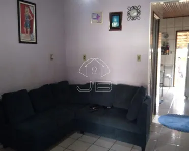 Casa com 4 Quartos à venda, 150m² no Vila Valle, Sumaré