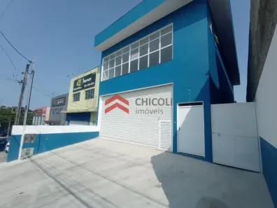 Loja / Salão / Ponto Comercial para alugar, 140m² no Jardim Betania, Vargem Grande Paulista