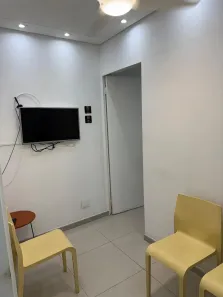 Conjunto Comercial / Sala para alugar, 34m² no São José, Aracaju