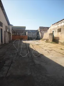 Loja / Salão / Ponto Comercial para alugar, 1m² no Jardim Quitandinha, Araraquara