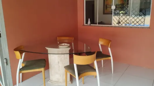 Casa com 3 Quartos à venda, 150m² no Arembepe (Abrantes), Camaçari