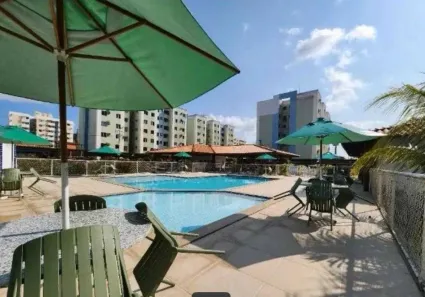 Apartamento com 2 Quartos à venda, 54m² no Jabotiana, Aracaju