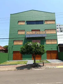 Prédio Inteiro à venda, 1080m² no Centro, Londrina
