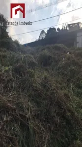Terreno / Lote / Condomínio à venda, 668m² no Quitandinha, Petrópolis