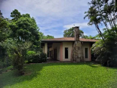 Fazenda / Sítio / Chácara com 3 Quartos à venda, 150m² no Centro, Águas de São Pedro