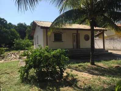 Casa com 3 Quartos à venda, 115m² no Hospicio, Araruama