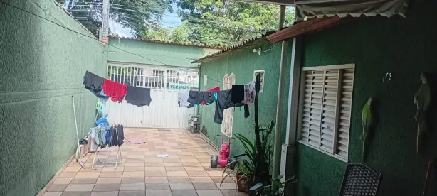 Casa com 3 Quartos à venda, 165m² no Riacho Fundo I, Brasília