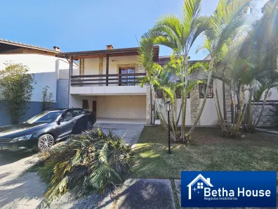 Casa com 3 Quartos para alugar, 310m² no São Fernando Residência, Barueri