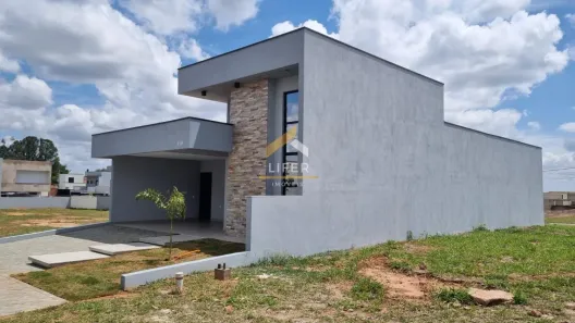 Casa de Condomínio com 3 Quartos à venda, 153m² no Residencial Parque Bela Vista, Monte Mor