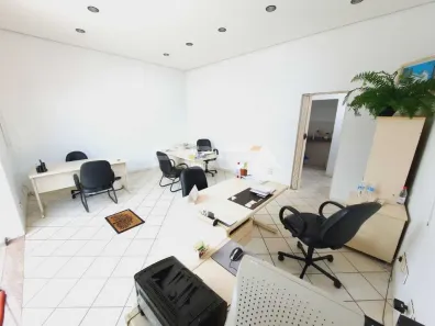 Prédio Inteiro com 4 Quartos à venda, 163m² no Centro, São Carlos