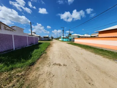 Terreno / Lote / Condomínio à venda, 450m² no Jaconé (Sampaio Correia), Saquarema