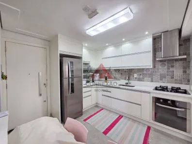 Apartamento com 3 Quartos à venda, 89m² no Cidade Cruzeiro do Sul, Suzano