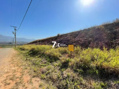 Terreno / Lote / Condomínio à venda, 300m² no Jardim Jalisco, Resende