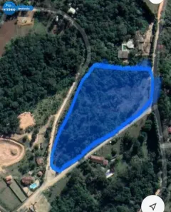 Terreno / Lote / Condomínio à venda, 20000m² no Sebandilha, Mairinque