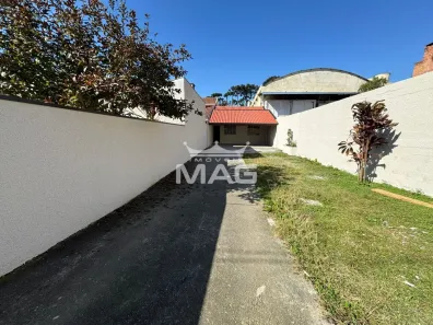 Casa de Condomínio com 2 Quartos à venda, 55m² no Roça Grande, Colombo
