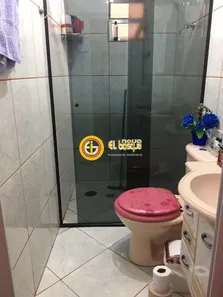 Sobrado com 3 Quartos à venda, 170m² no Jardim da Conquista (Zona Leste), São Paulo