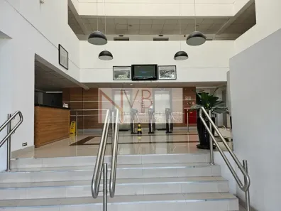 Conjunto Comercial / Sala para alugar, 54m² no Vila Santo Antônio, Cotia