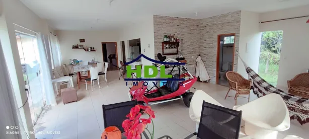 Casa de Condomínio com 2 Quartos para alugar, 162m² no , Hidrolândia