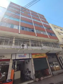 Kitnet com 1 Quarto à venda, 40m² no Centro, Juiz de Fora