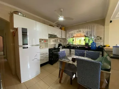 Fazenda / Sítio / Chácara com 2 Quartos à venda, 230m² no Vila Dominguinho, Votorantim